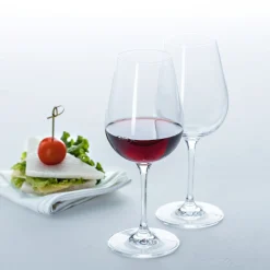 Rotweinglas TIVOLI 580 ml 6er-Set*LEONARDO Hot