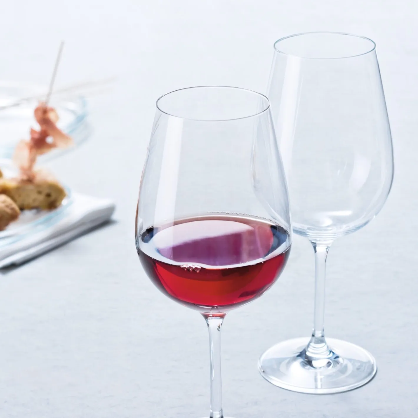 Rotweinglas TIVOLI 700 ml 6er-Set*LEONARDO Online