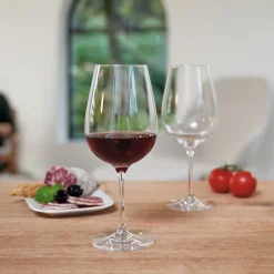 Rotweinglas TIVOLI 700 ml 6er-Set*LEONARDO Online