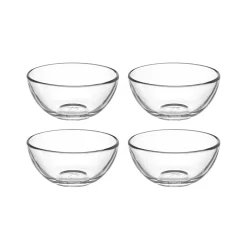 Schale 10 cm CUCINA 4er-Set*LEONARDO