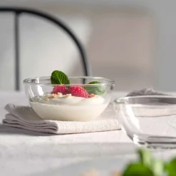 Schale 10 cm CUCINA 4er-Set*LEONARDO