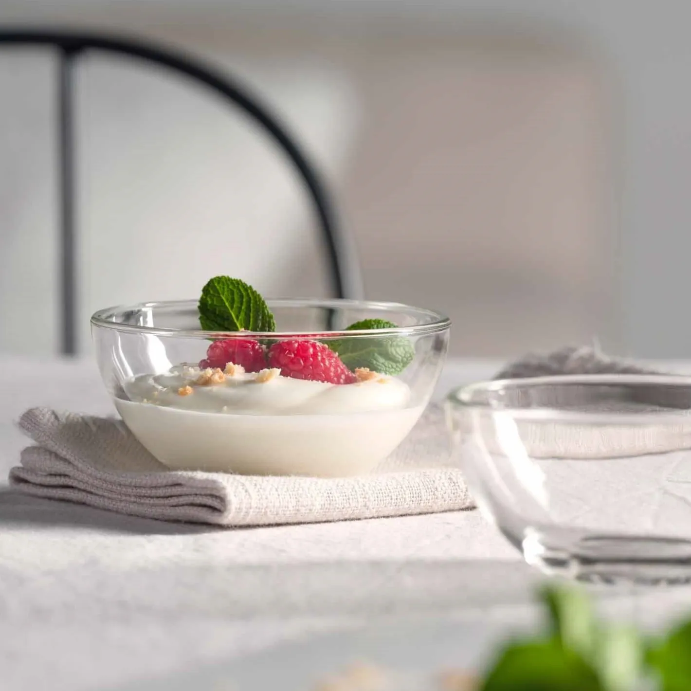 Schale 10 cm CUCINA 4er-Set*LEONARDO