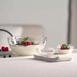 Schale 10 cm CUCINA 4er-Set*LEONARDO