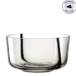 Schale ALVEO 21 cm taupe*LEONARDO New