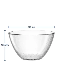 Schale ATTIVO 22 cm*LEONARDO Hot