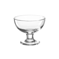 Schale auf Fuß CUCINA 360 ml*LEONARDO Best