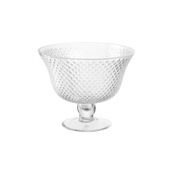 Schale auf Fuß POESIA 20 cm*LEONARDO New