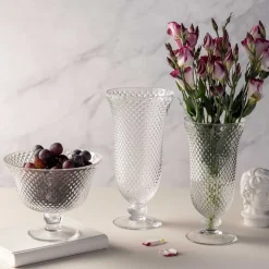 Schale auf Fuß POESIA 20 cm*LEONARDO New