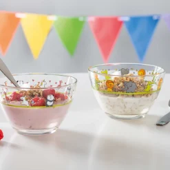 Schale BAMBINI 12 cm Flamingo/Einhorn/Panda*LEONARDO