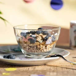 Schale BAMBINI AVVENTURA 12 cm Dino*LEONARDO Sale