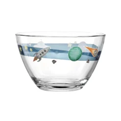 Schale BAMBINI AVVENTURA 12 cm Weltall*LEONARDO