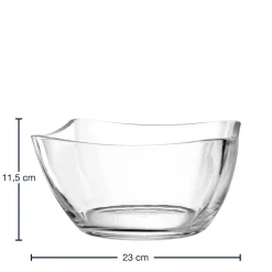 Schale 23cm PIAZZA*LEONARDO