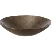 Schale COMO 32 cm braun*LEONARDO New