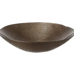 Schale COMO 32 cm braun*LEONARDO New