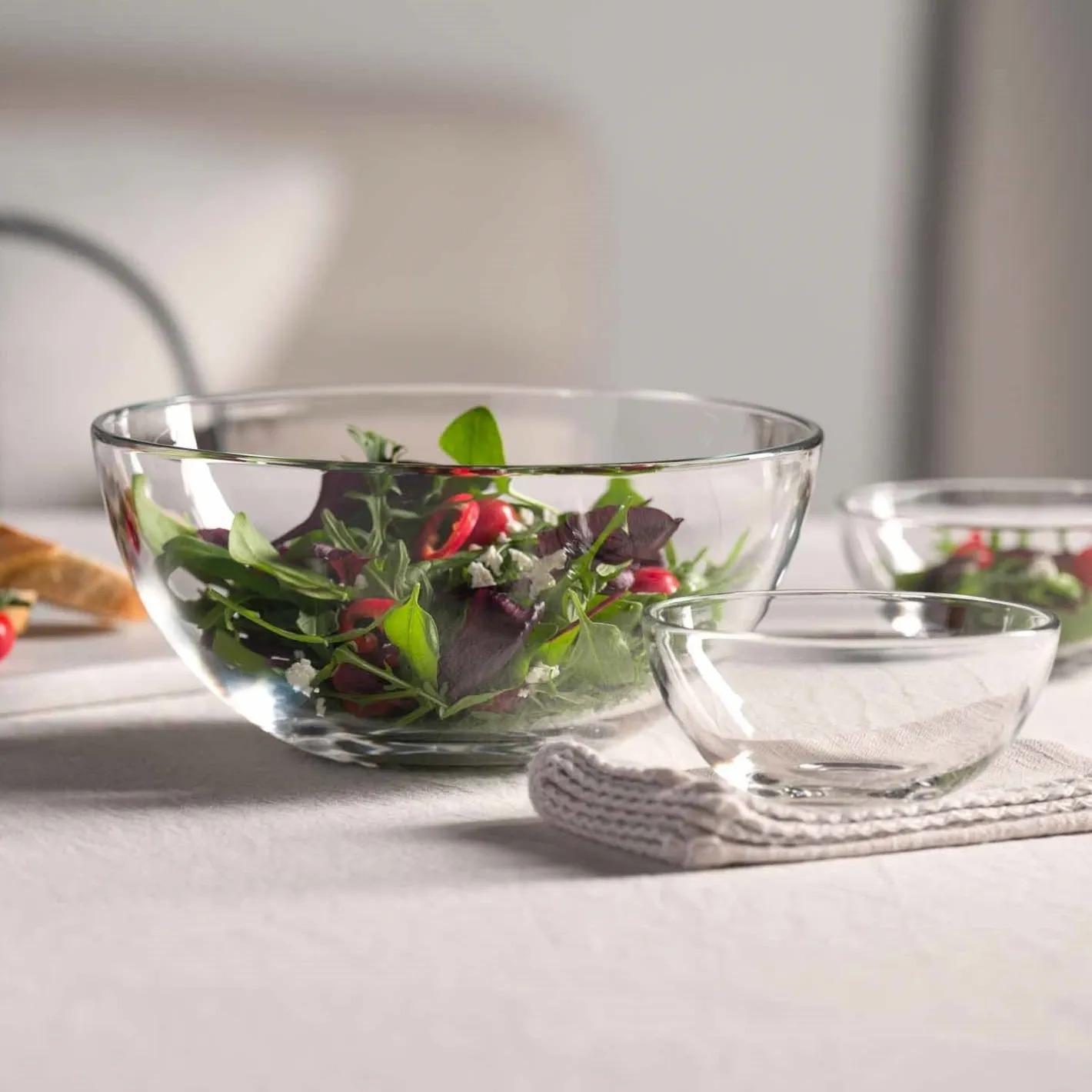 Schale CUCINA 28 cm*LEONARDO Best