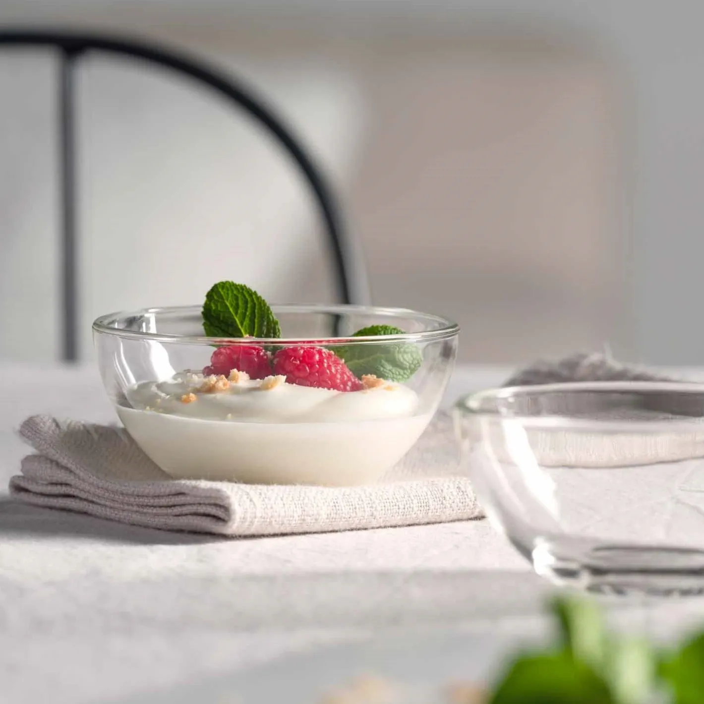 Schale CUCINA 10 cm 6er-Set*LEONARDO Best