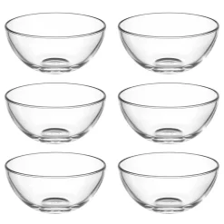 Schale CUCINA 14 cm 6er-Set*LEONARDO Online