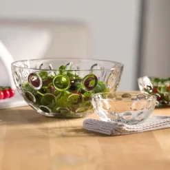 Schale CUCINA OPTIC 14 cm 6er-Set*LEONARDO New