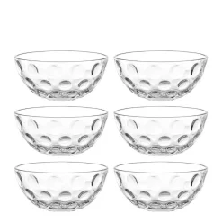 Schale CUCINA OPTIC 10 cm 6er-Set*LEONARDO Sale