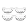 Schale CUCINA OPTIC 10 cm 4er-Set*LEONARDO Online