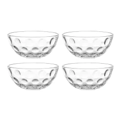 Schale CUCINA OPTIC 10 cm 4er-Set*LEONARDO Online