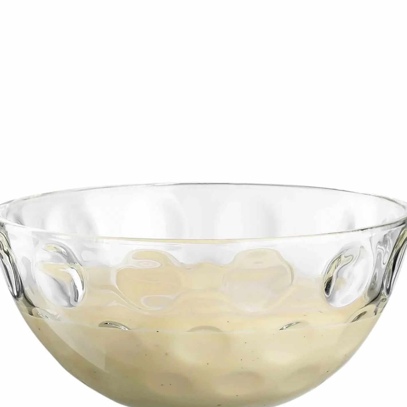 Schale CUCINA OPTIC 14cm 4er-Set*LEONARDO New