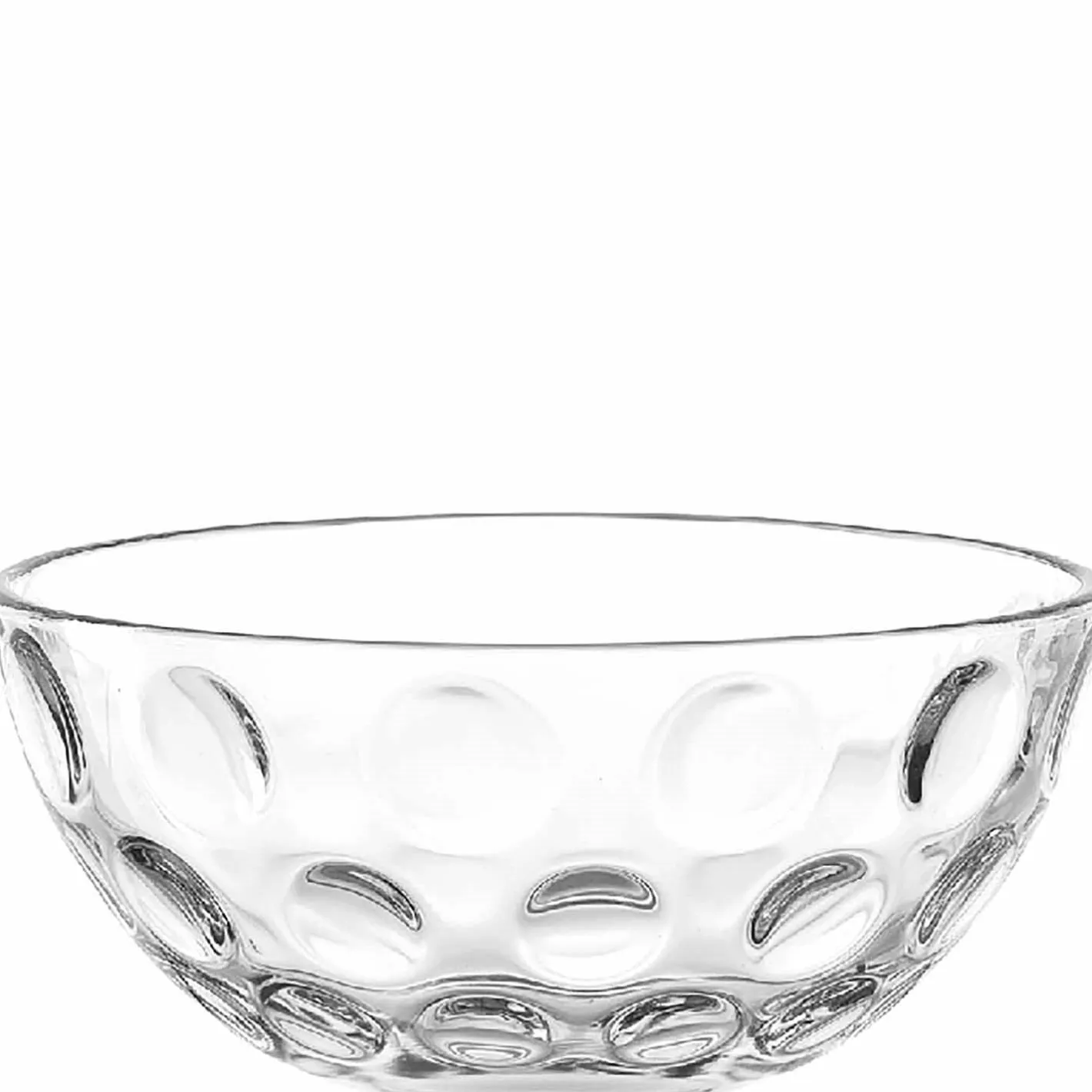 Schale CUCINA OPTIC 14cm 4er-Set*LEONARDO New