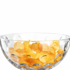 Schale CUCNA OPTIC 28 cm*LEONARDO Clearance