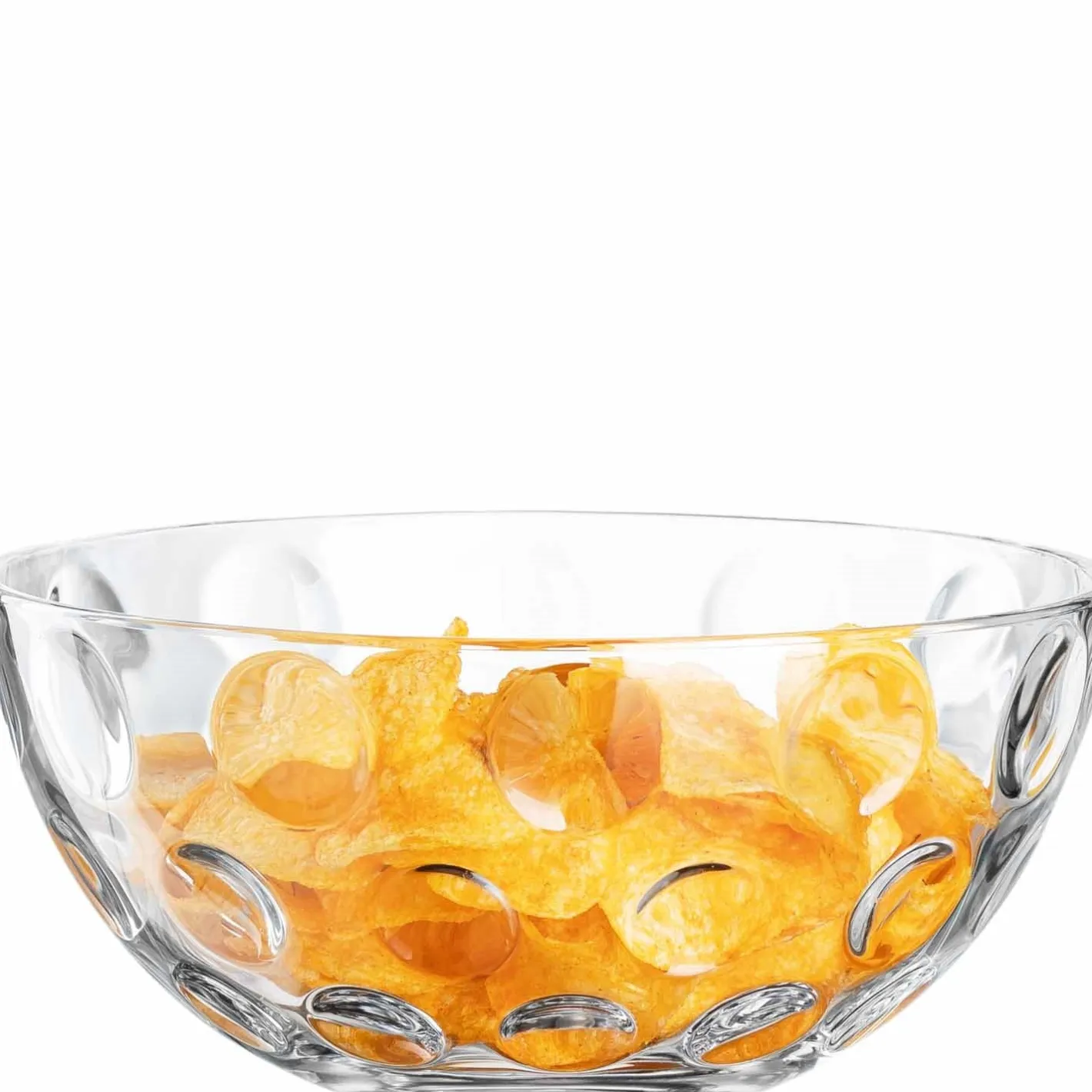 Schale CUCNA OPTIC 28 cm*LEONARDO Clearance