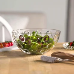 Schale CUCNA OPTIC 28 cm*LEONARDO Clearance