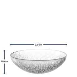 Schale MARTELLO 32 cm*LEONARDO Clearance