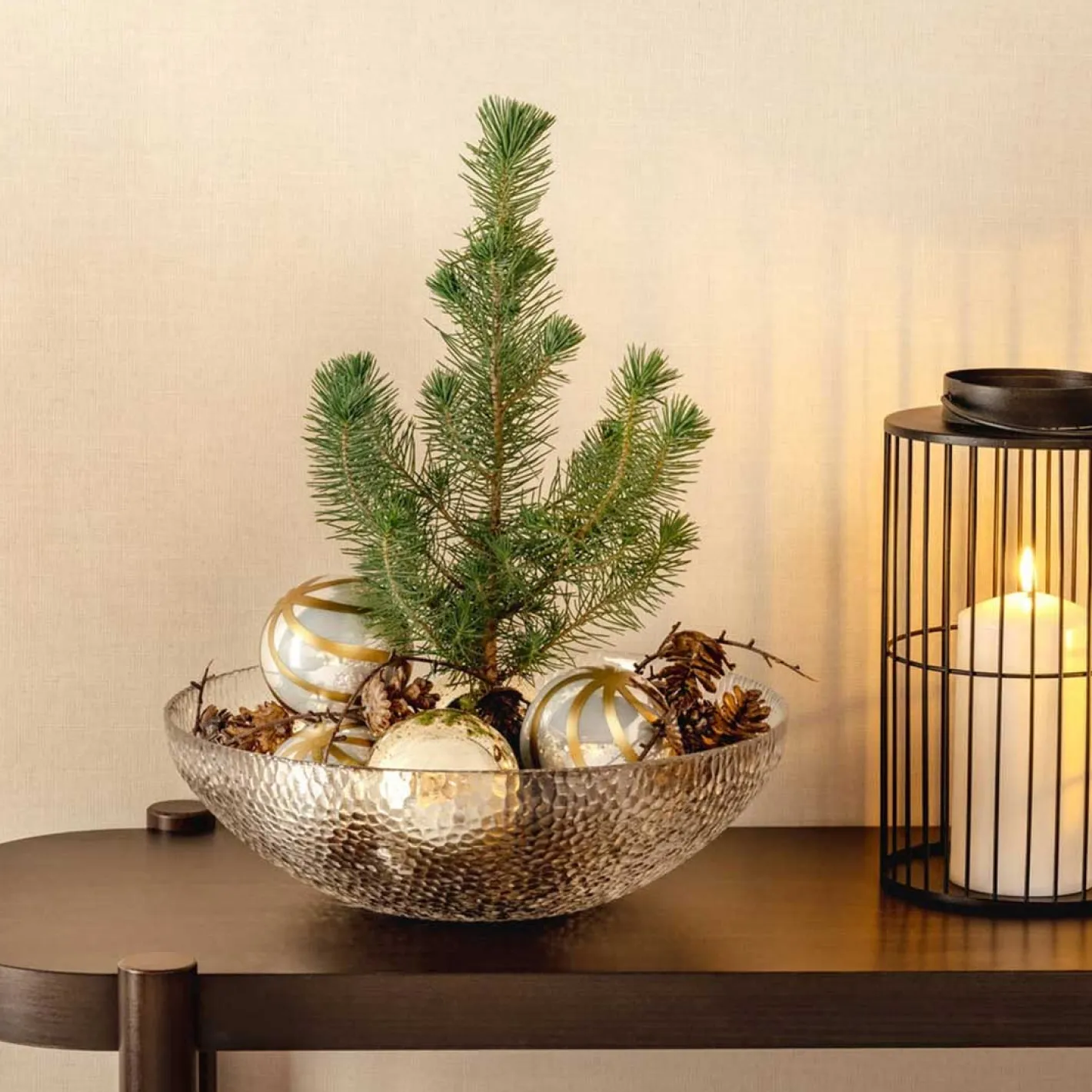 Schale MARTELLO 32 cm*LEONARDO Clearance