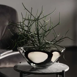 Schale OCCHI BIANCHI 35 cm*LEONARDO Discount