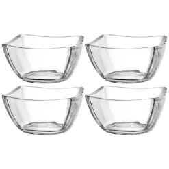 Schale PIAZZA 12 cm 4er-Set*LEONARDO