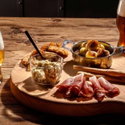 Schale VETRO 9 cm 2er-Set*LEONARDO Sale