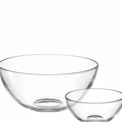 Schalenset S CUCINA 5-teilig*LEONARDO Hot