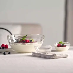 Schalenset S CUCINA 5-teilig*LEONARDO Hot