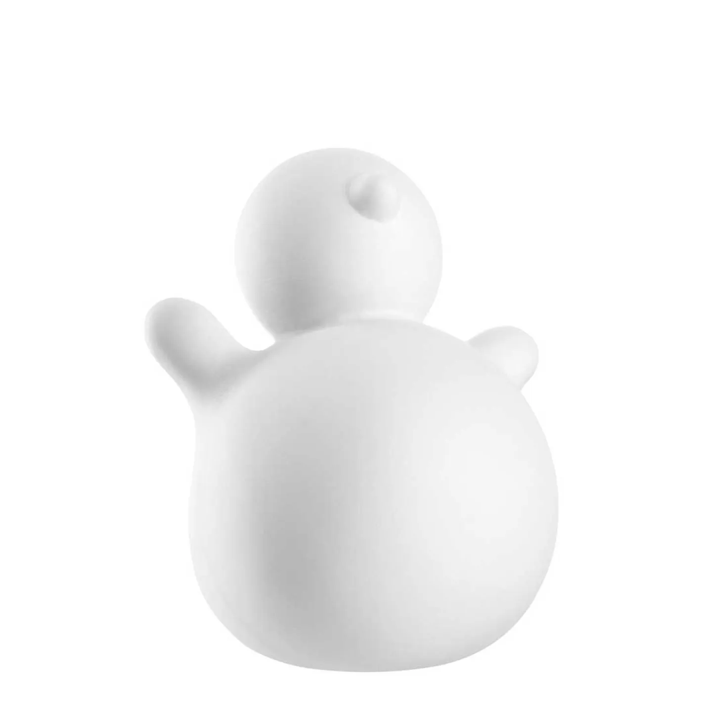 Schneemann PABLITO 6 cm*LEONARDO Outlet