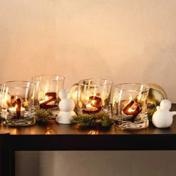 Schneemann PABLITO 6 cm*LEONARDO Outlet