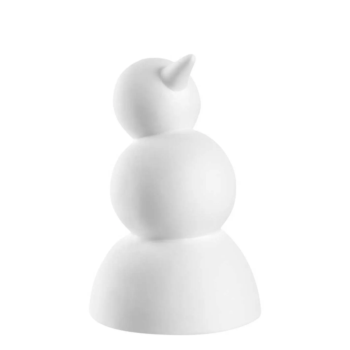 Schneemann PAOLA 9 cm*LEONARDO Outlet
