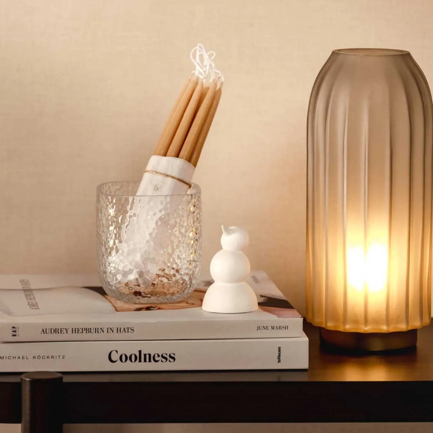 Schneemann PAOLA 9 cm*LEONARDO Outlet