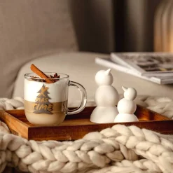 Schneemann PAOLA 9 cm*LEONARDO Outlet