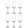 Sektglas 240 ml CESTI 6er-Set*LEONARDO Outlet