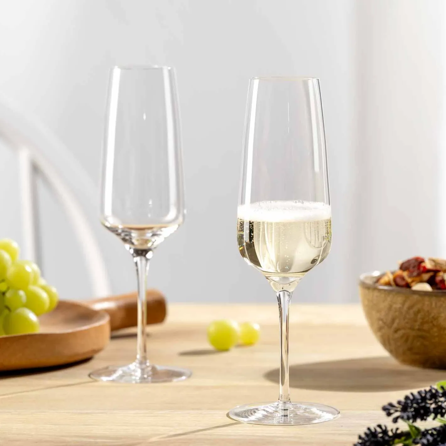 Sektglas 240 ml CESTI 6er-Set*LEONARDO Outlet