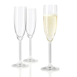 Sektglas DAILY 200 ml 6er-Set*LEONARDO