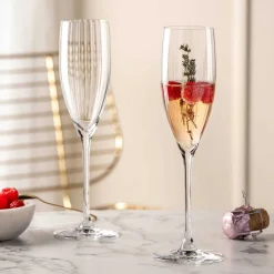 Sektglas POESIA 250 ml 6er-Set*LEONARDO Sale