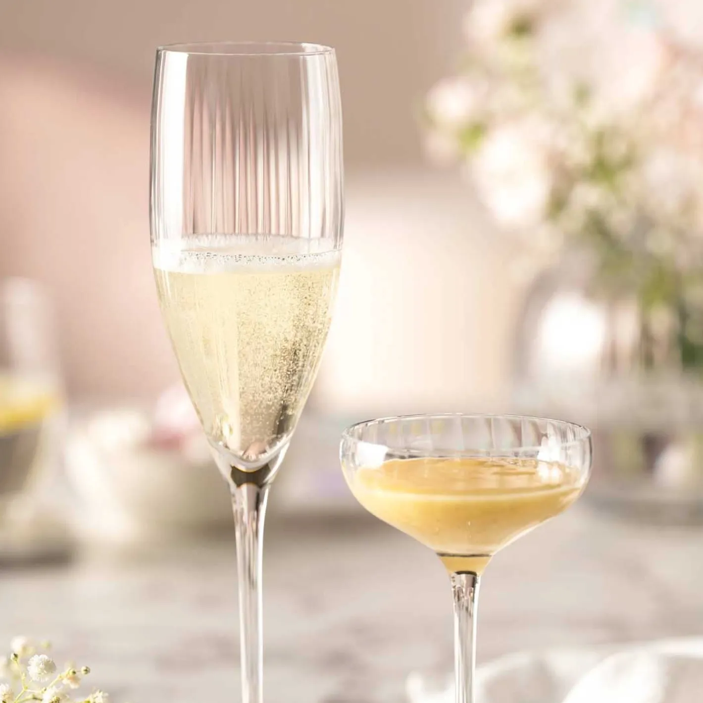 Sektglas POESIA 250 ml 6er-Set*LEONARDO Sale