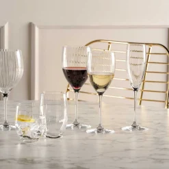 Sektglas POESIA 250 ml 6er-Set*LEONARDO Sale