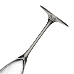 Sektglas POESIA 250 ml grau 6er-Set*LEONARDO Hot