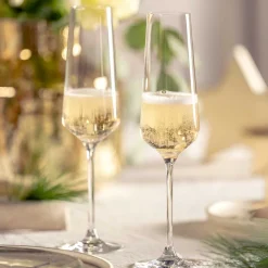 Sektglas PUCCINI 280 ml 6er-Set*LEONARDO